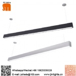 office lights