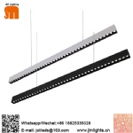 office lights