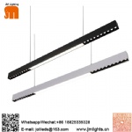 office lights