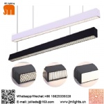 office lights