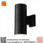 Wall light