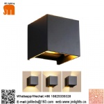 Wall light