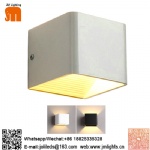Wall light