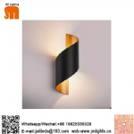 Wall light