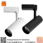 Track light