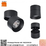 Track light