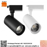 Track light