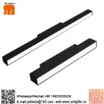 Magnetic light