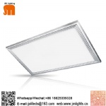 Panel light
