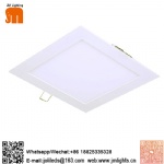 Panel light