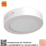 Panel light