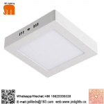 Panel light
