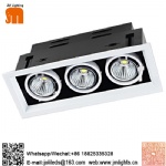 Grille Down light