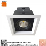 Grille Down light