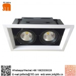 Grille Down light