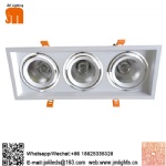 Grille Down light