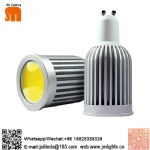 Spot/Par light