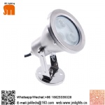 Underwater light