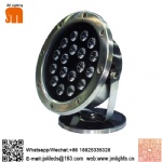 Underwater light