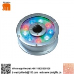 Underwater light