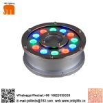 Underwater light