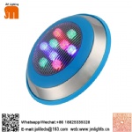 Underwater light