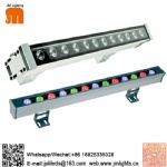 Wall wahser light