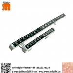 Wall wahser light