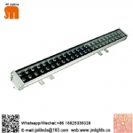 Wall wahser light