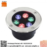 Underground light