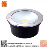 Underground light