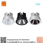 Down lights